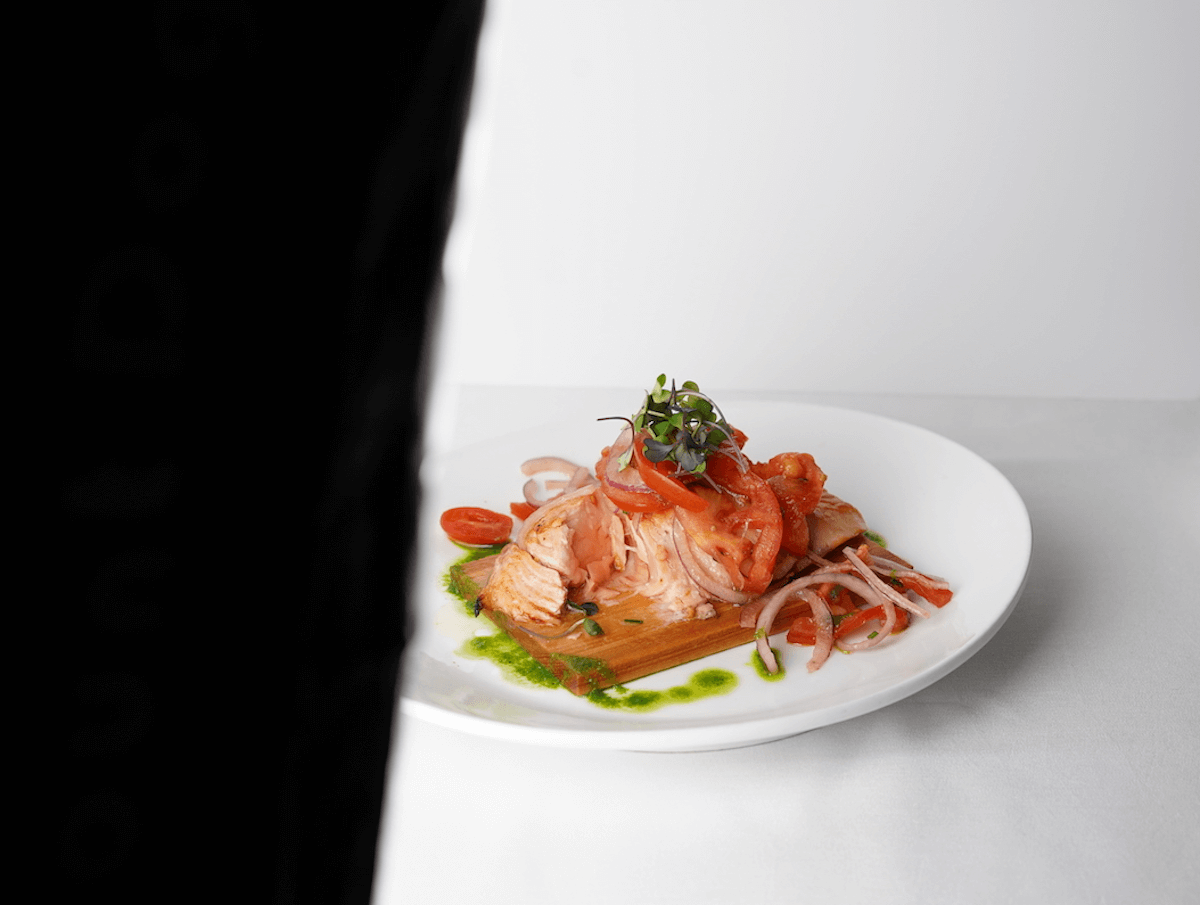 Outdoor Dining Tysons Corner American Prime