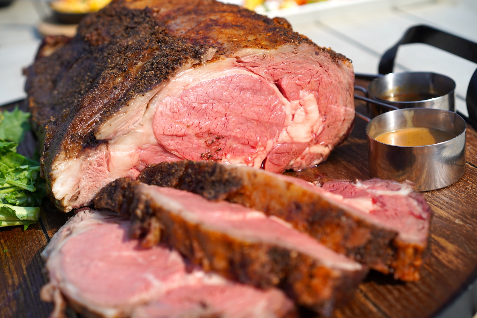 Smoked Prime Rib Recipe : The Star of Holiday Dinners – Dalstrong